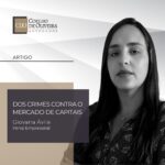 DOS CRIMES CONTRA O MERCADO DE CAPITAIS